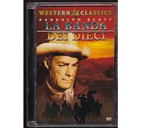 La banda dei dieci