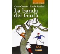 La banda dei Giufà (Vol.)