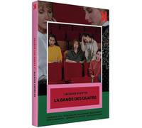 La Banda Dei Quattro DVD NUOVO