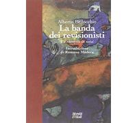 La banda dei revisionisti. Un racconto in versi