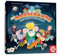 La Banda Dei Topi - Tedesco