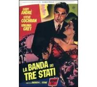 La Banda Dei Tre Stati (DVD) Andre Cochran