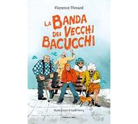 La banda dei vecchi bacucchi