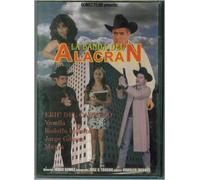 La Banda Del Alacran - La Banda Del Alacran