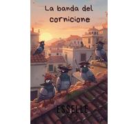 La banda del cornicione