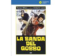 La Banda Del Gobbo [DVD]