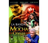 La Banda Del Mochaorejas - La Banda Del Mochaorejas