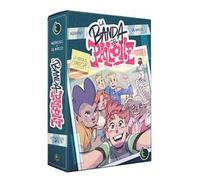 La banda del pallone. Vol. 1-3
