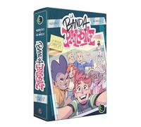 La banda del pallone (Vol. 1-3)