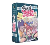 La banda del pallone. Vol. 1-3 - Nebbioso Martini Enrico