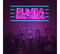 LA BANDA DEL PANDA - RUMBA BASTARDA