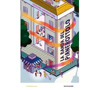 La banda del pianerottolo - Hakuzwimana Espérance