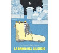 La banda del silenzio