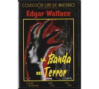 La Banda Del Terror