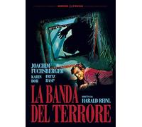 Film - La Banda Del Terrore - Dvd