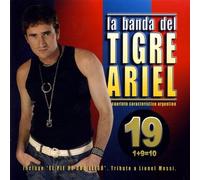 La Banda Del Tigre Ariel