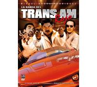 La Banda Del Trans am Rpjo - La Banda Del Trans am Rpjo