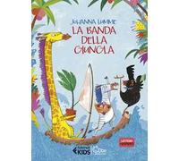 La banda della giungla