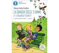 La Banda delle 3 emme e i linguaggi segreti