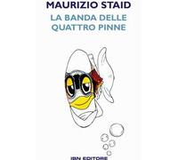 La banda delle quattro pinne