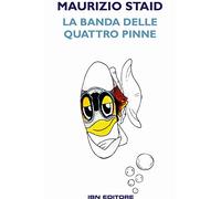 La banda delle quattro pinne