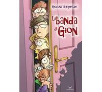 La banda di Gion