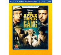 La banda di gnocchi di mele [Blu-ray]