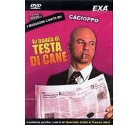 La Banda Di Testa Di Cane