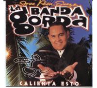 La Banda Gorda - Calienta Esto [Import]
