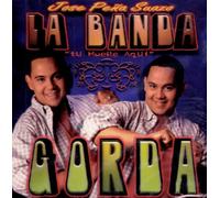 La Banda Gorda - Tu Muere Aqui