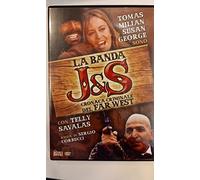 La Banda J&S - Cronaca Criminale Del Far West [Editoriale]