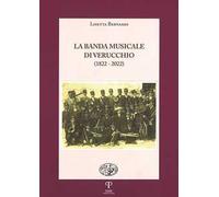 La banda musicale di Verucchio (1822-2022)