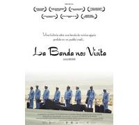 La banda nos visita