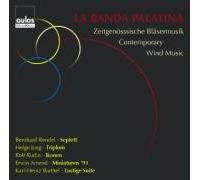 La Banda Palatina - Contemporary Wind Music