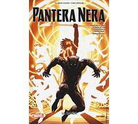 La banda. Pantera Nera. Vol. 2