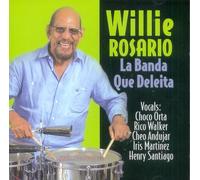 La Banda Que Deleita