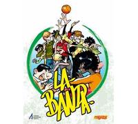 La banda. Vol. 3
