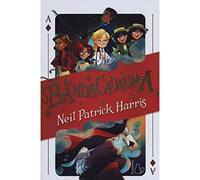La BandaCadabra [Hardcover] [Sep 27, 2018] Harris, Neil Patrick; Hilton, Kyle; M