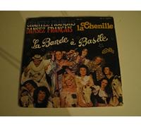 La bande à basile ( Chantez Français Dansez Français / La chenille )