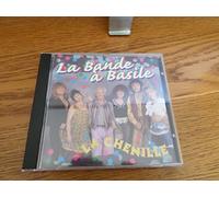 La Bande à Basile - La Chenille