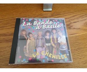 La Bande à Basile - La Chenille