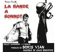 La Bande A Bonnot