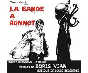La Bande A Bonnot