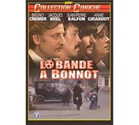 La bande a bonnot dvd - 170850