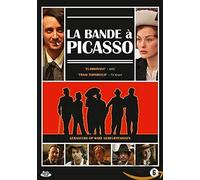 La bande à Picasso ( DVD zone 2 import avec version française )