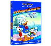 La bande à picsou, vol. 1 : là où un canard n'est jamais allé
