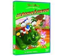 La bande à picsou, vol. 2 : le monde perdu