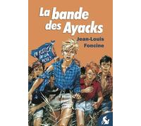 La bande des Ayacks