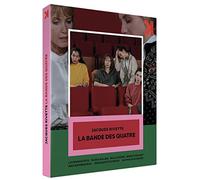 La Bande des Quatre- Version restaurée 4K [Blu-Ray]