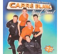 La Bande du Carre Blanc - Nous C Nous